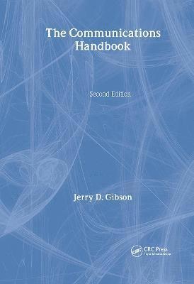 bokomslag The Communications Handbook