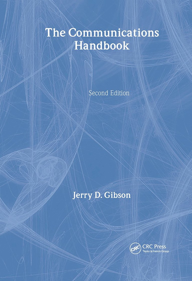 The Communications Handbook 1