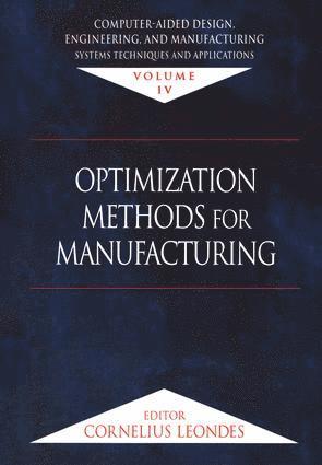 Computer-Aided Design, Engineering, and Manufacturing