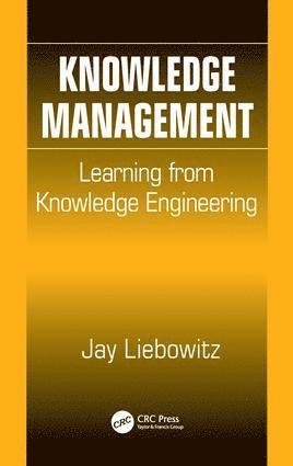 bokomslag Knowledge Management