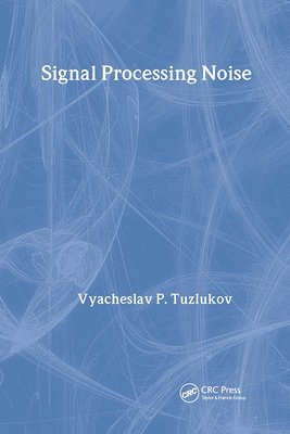 bokomslag Signal Processing Noise