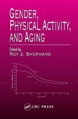 Roy J. Shephard, Roy J Shephard - Gender, Physical Activity, and Aging, Inbunden