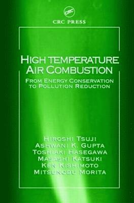 High Temperature Air Combustion 1