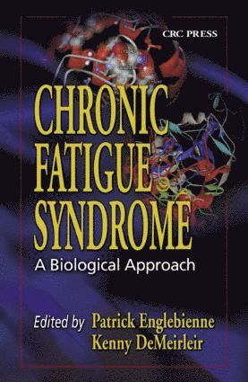 bokomslag Chronic Fatigue Syndrome