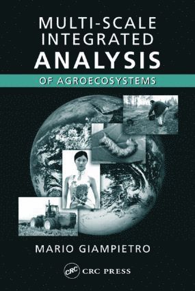 Multi-Scale Integrated Analysis of Agroecosystems 1