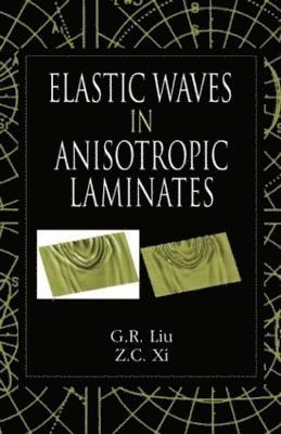 Elastic Waves in Anisotropic Laminates 1