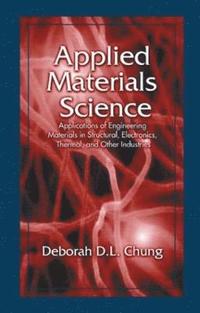 bokomslag Applied Materials Science