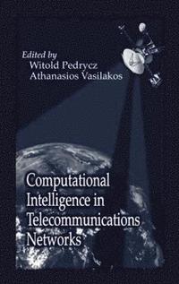 bokomslag Computational Intelligence in Telecommunications Networks