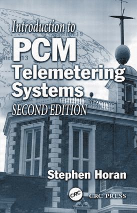 bokomslag Introduction to PCM Telemetering Systems