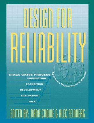 Design for Reliability 1