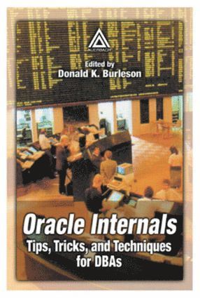 Oracle Internals 1