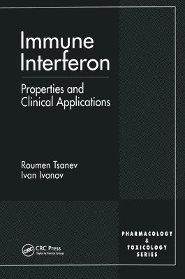 Immune Interferon 1