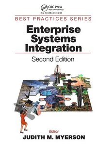 bokomslag Enterprise Systems Integration