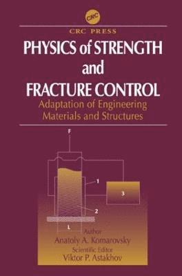 Physics of Strength and Fracture Control 1