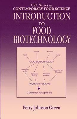 Introduction to Food Biotechnology 1