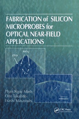 Fabrication of Silicon Microprobes for Optical Near-Field Applications 1