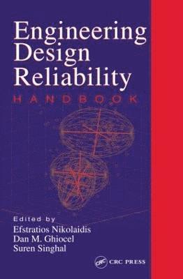 bokomslag Engineering Design Reliability Handbook