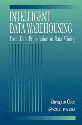 Intelligent Data Warehousing 1