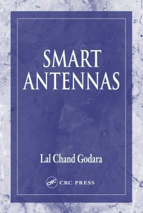 bokomslag Smart Antennas