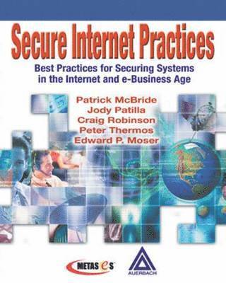 Secure Internet Practices 1