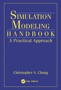 bokomslag Simulation Modeling Handbook
