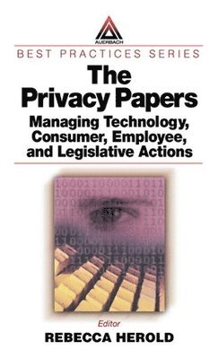 The Privacy Papers 1