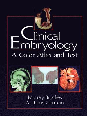 Clinical Embryology 1