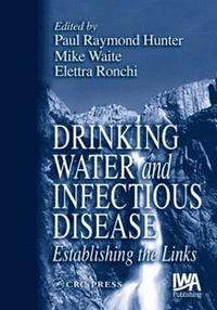 bokomslag Drinking Water and Infectious Disease