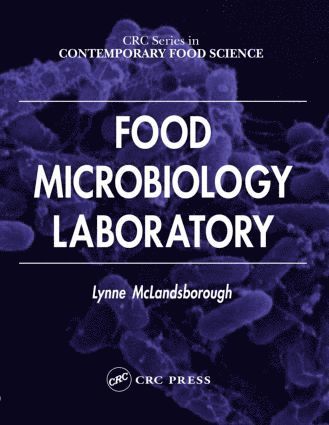 bokomslag Food Microbiology Laboratory