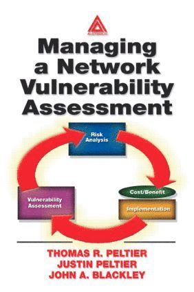 Managing A Network Vulnerability Assessment 1