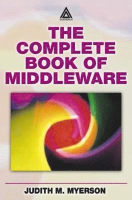 The Complete Book of Middleware 1