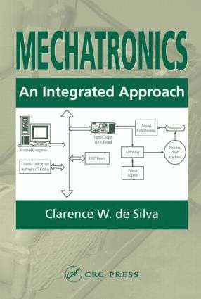 Mechatronics 1