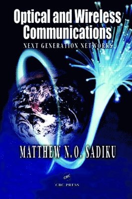 Optical and Wireless Communications 1