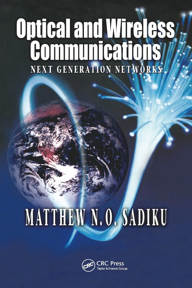 Optical and Wireless Communications 1