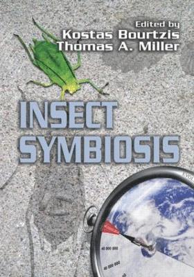 Insect Symbiosis 1