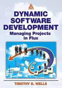 bokomslag Dynamic Software Development