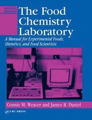 The Food Chemistry Laboratory 1