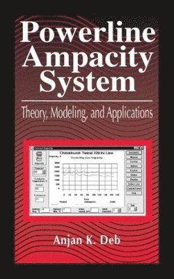 Powerline Ampacity System 1