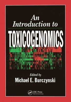 An Introduction to Toxicogenomics 1