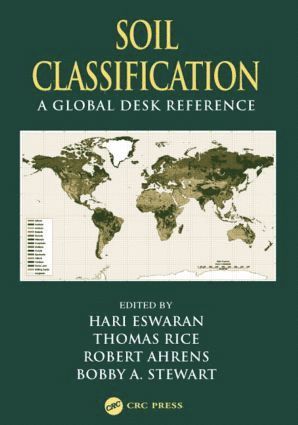 bokomslag Soil Classification