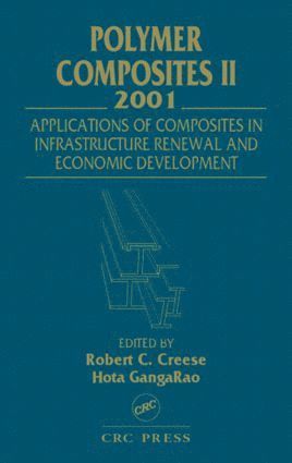 bokomslag Polymer Composites II