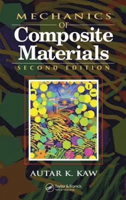 Mechanics of Composite Materials 1