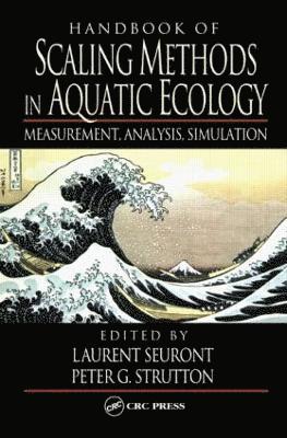 Handbook of Scaling Methods in Aquatic Ecology 1