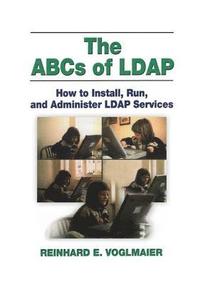 bokomslag The ABCs of LDAP