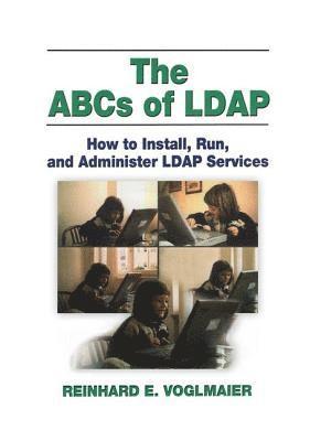 The ABCs of LDAP 1