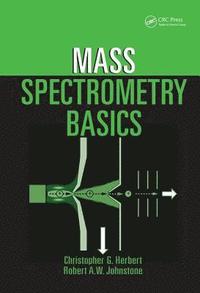 bokomslag Mass Spectrometry Basics