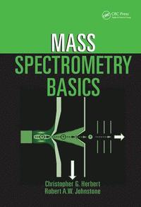 bokomslag Mass Spectrometry Basics