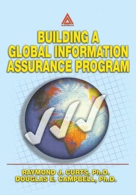 Building A Global Information Assurance Program 1