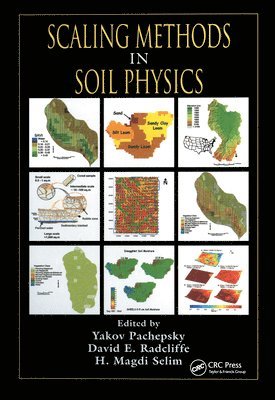Scaling Methods in Soil Physics 1