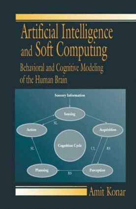 Amit Konar - Artificial Intelligence and Soft Computing, Inbunden